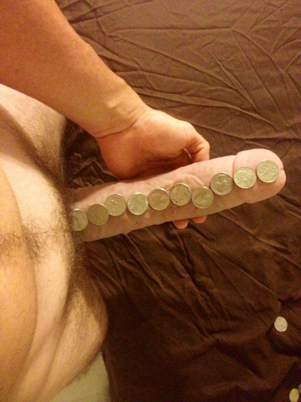 $2.50 Cock