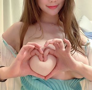 Heart-Shaped Boob