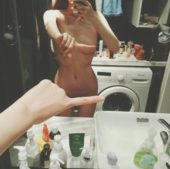 finger challenge