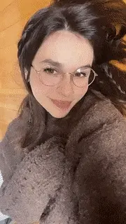 Hurry up getting home because i have a surprise for you