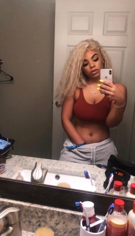 Nu-ski selfie