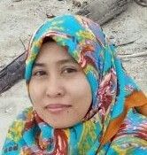 Hot Hijab MILF