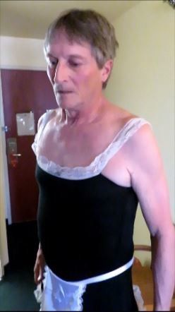Bob Watson Sissy Faggot