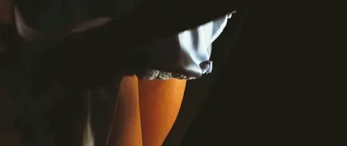 hot