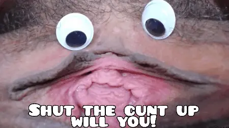 Loud pussy