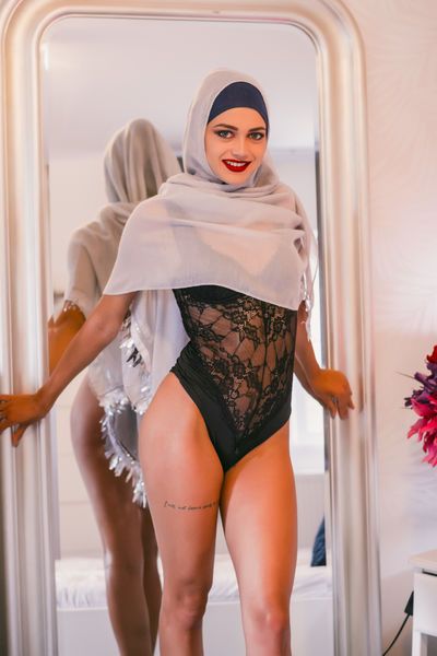 Arab Slut Haifa