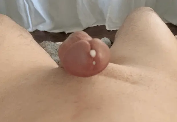 NO hands feels great