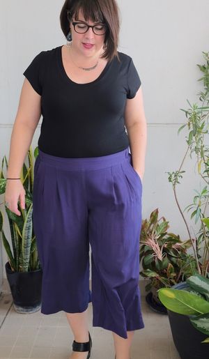 beautiful chubby mature