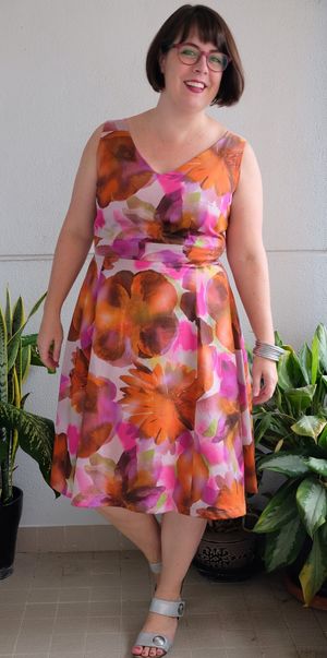 beautiful chubby mature