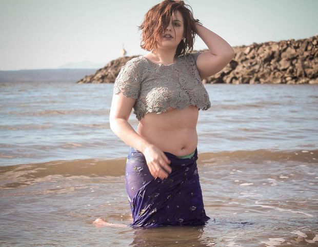 chubby milf