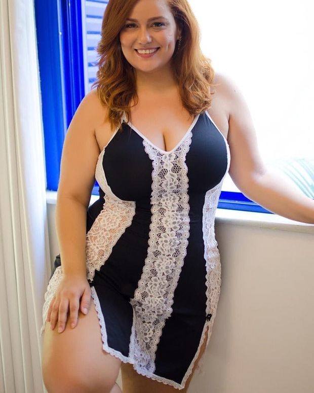 chubby milf