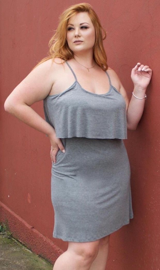 chubby milf