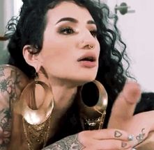 Teasing blowjob femdom