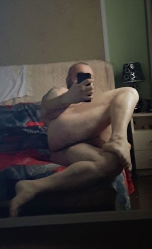 beautiful man with perfect strong body, ass & legs naked very sexy posing & self shot