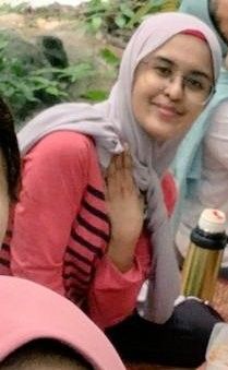 Hijab teen