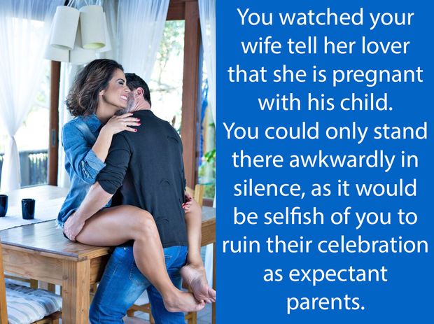 cuckold