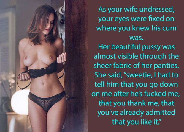 cuckold