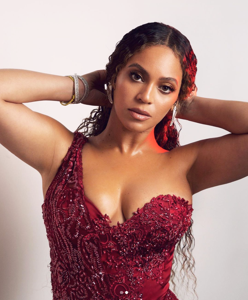 Beyonce