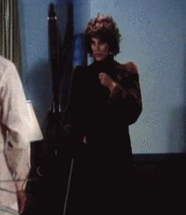 The Reveal, classic and elegant, perfectly done.