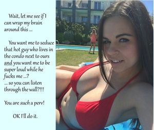 Really loud... And dirty too.