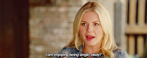 Happy Endings. So you think.