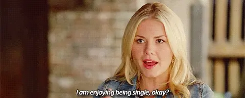 Happy Endings. So you think.