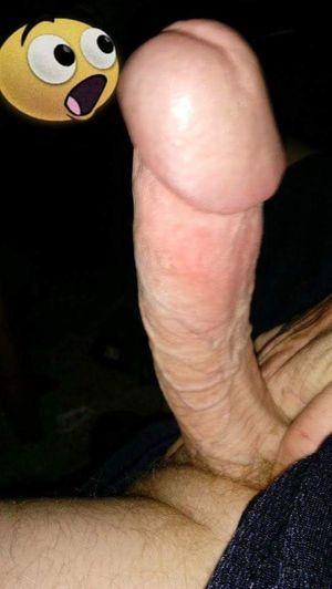 My cock selfie