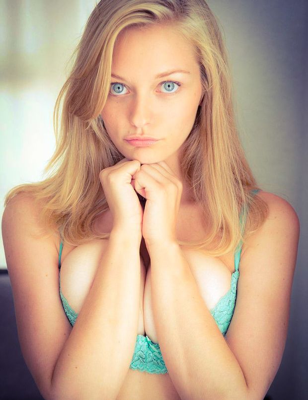 Allie Rae