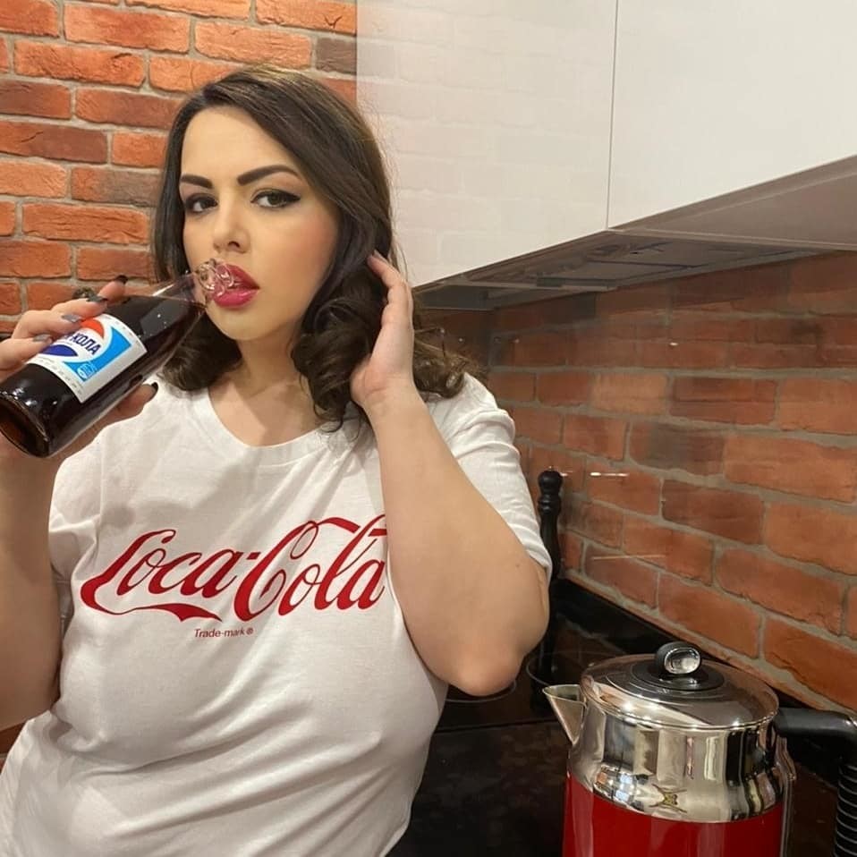 coca cola