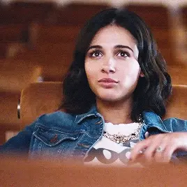 Naomi Scott Cinema