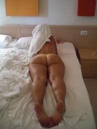 wonderful soft milf ass