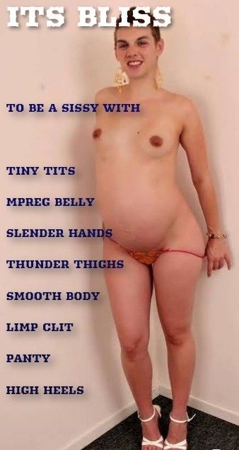 Looks hotter than a pregnant women