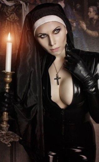 [ Ｂｉｇ boomers ｅｖｉｌ Ｎｕｎ baBe ]