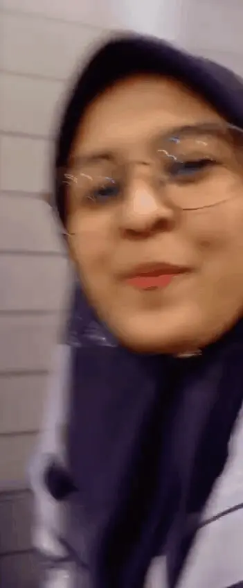 Hijab teen