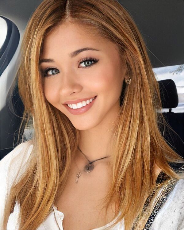 Pretty
