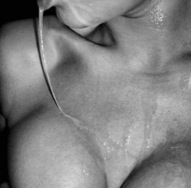 Amazing blowjob