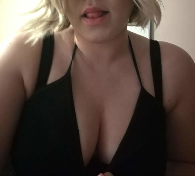 Slutty wife