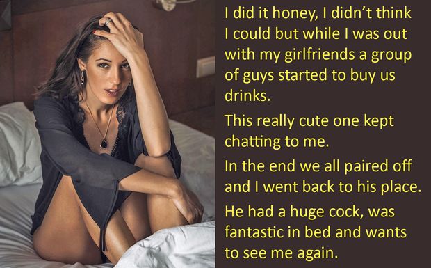 cuckold