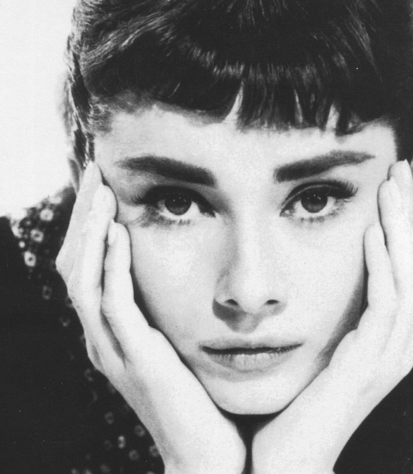 Everything she did was art.