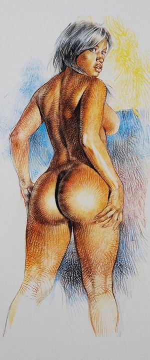 PINNED BY MALOGRADAZO