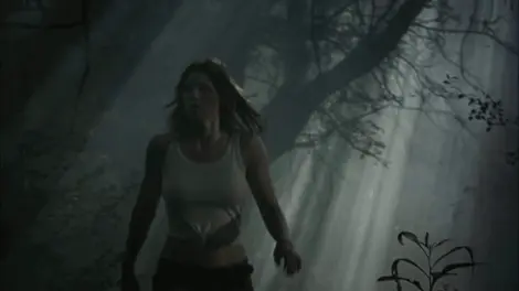 The Texas Chainsaw Massacre (2003).  Where am I? (Boinging)