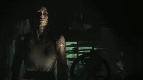 The Texas Chainsaw Massacre (2003).  Whoa, talk about exposure!
