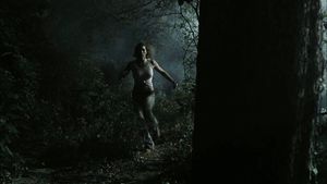 The Texas Chainsaw Massacre (2003). Where's the road?