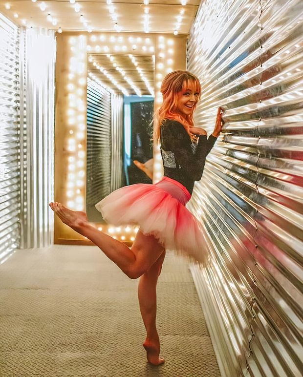 Lindsey Stirling