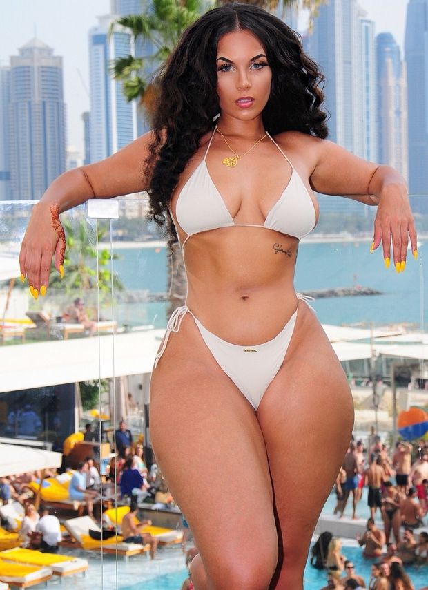 THICKNESS DEFINED!