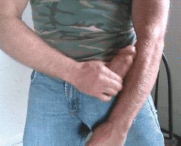 Beautiful Smooth Succulent COCK