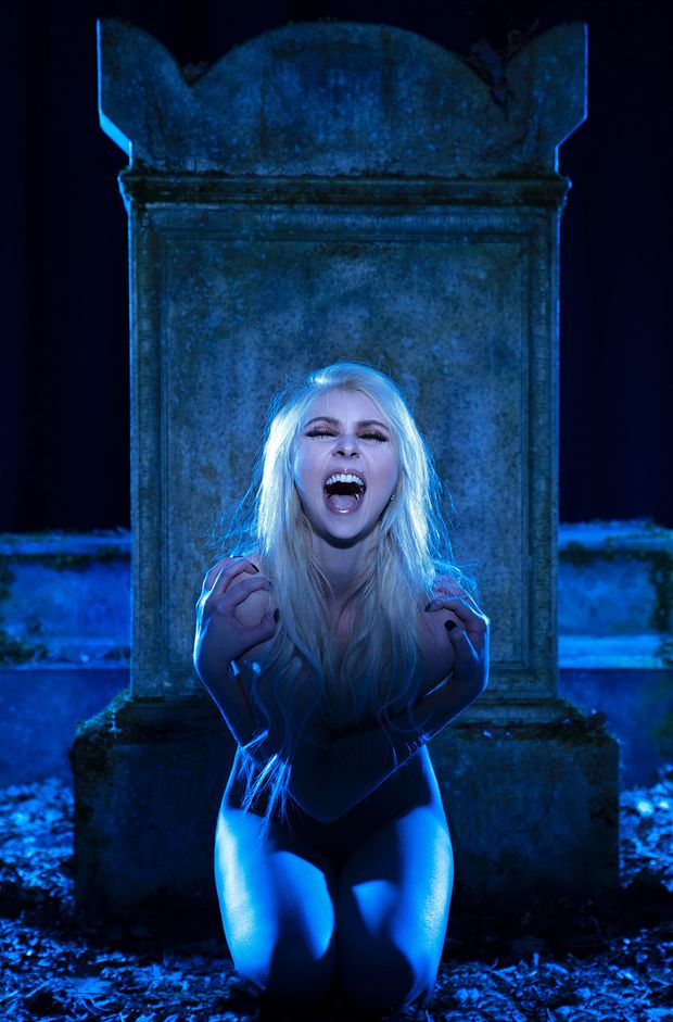 Taylor Momsen