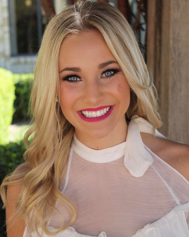 Payton Mabry