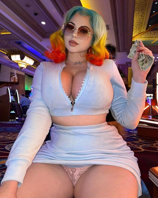 Having Fun At the Casino