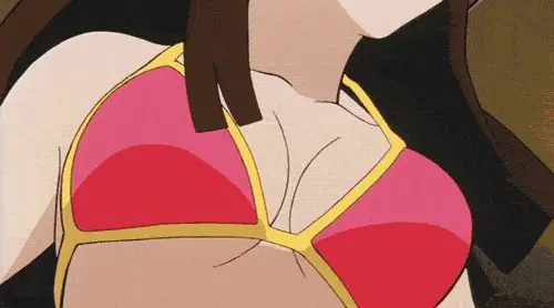 Sayaka sexy bounce